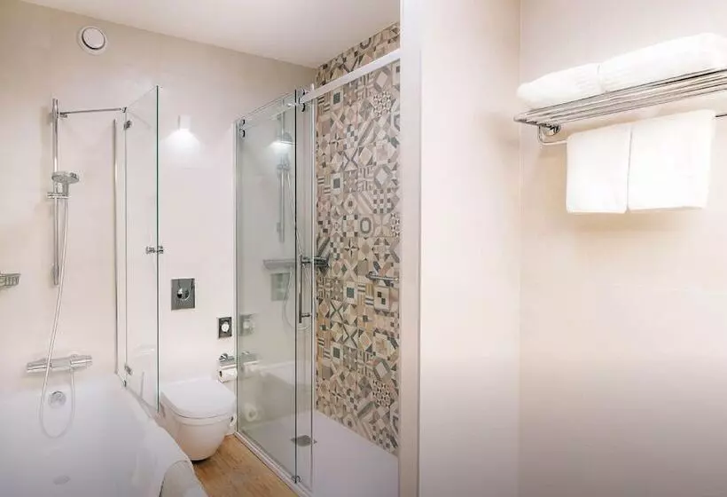 سوییت جونیور, Radisson Blu , Szczecin