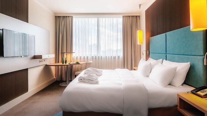 غرفة سوبيريور, Radisson Blu , Szczecin