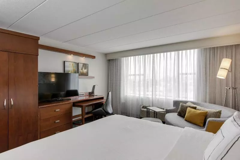 سوییت جونیور, Radisson Blu , Szczecin