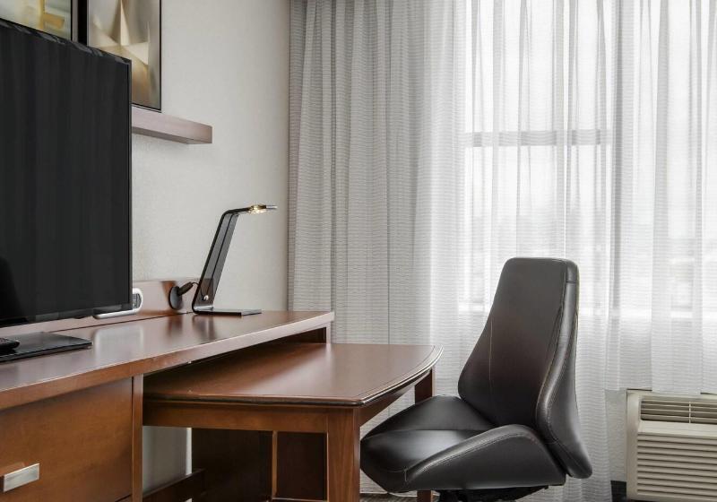 سوییت جونیور, Radisson Blu , Szczecin