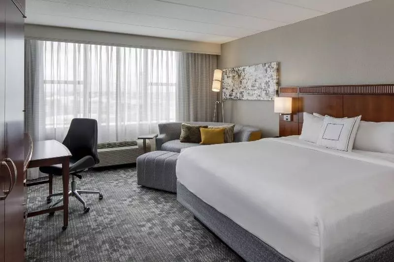 سوییت جونیور, Radisson Blu , Szczecin