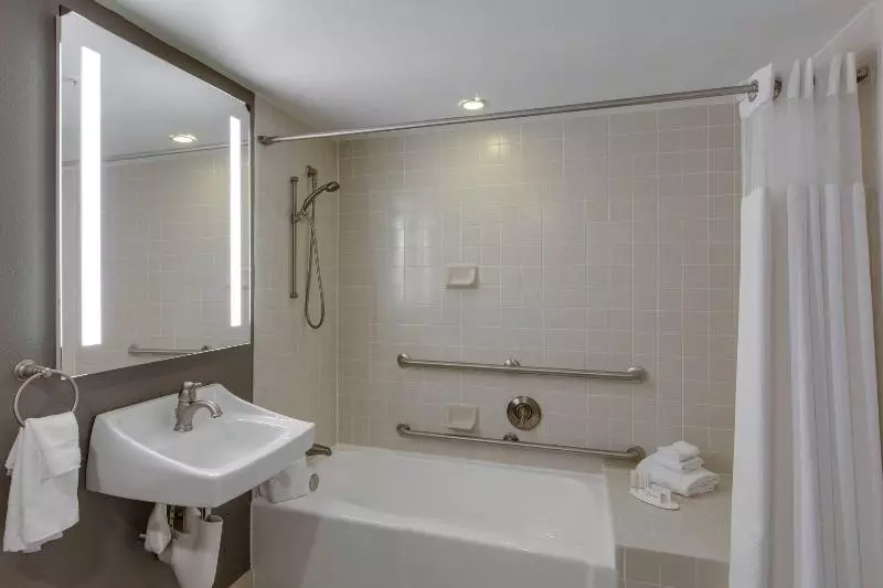 سوییت جونیور, Radisson Blu , Szczecin