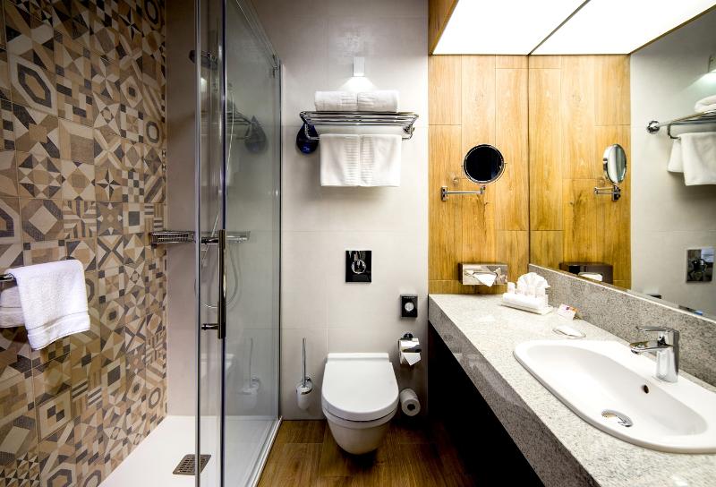 سوییت جونیور, Radisson Blu , Szczecin