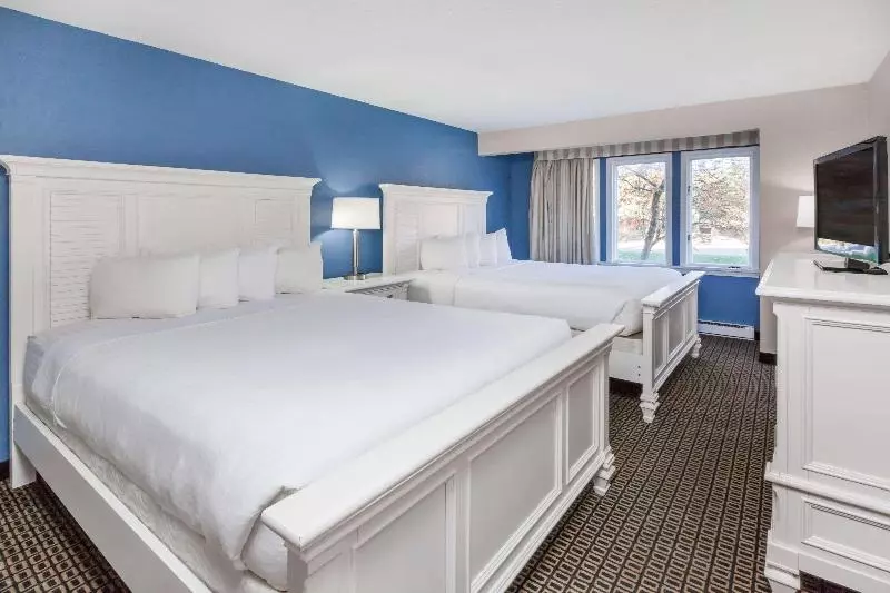 اتاق استاندارد, Radisson Blu , Szczecin