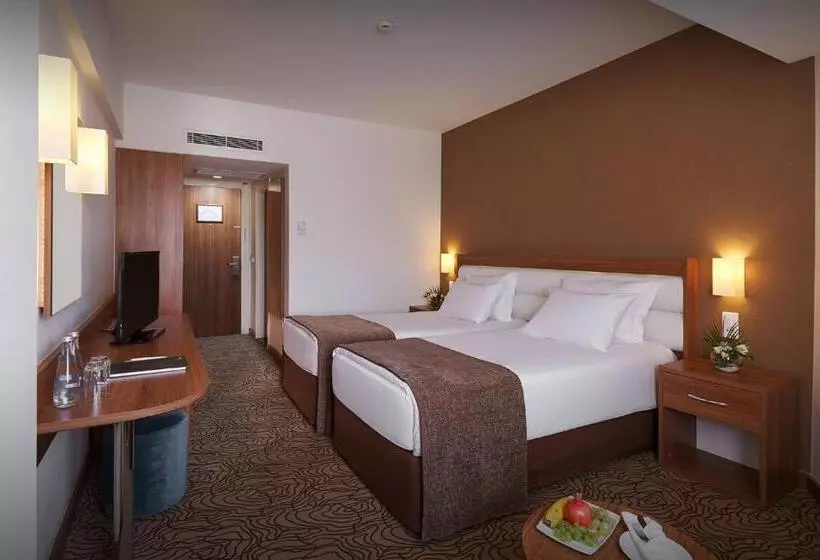 Standard Kolmen Hengen Huone, Richmond Pamukkale Thermal