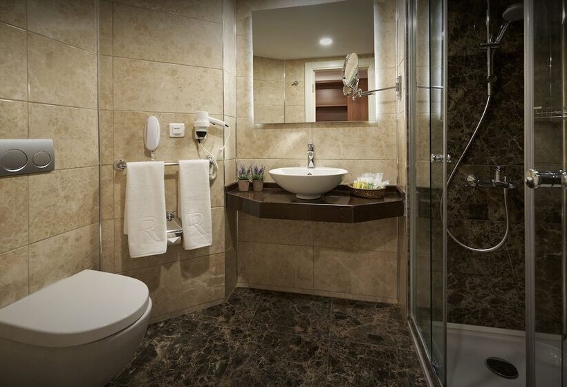 سوییت, Richmond Pamukkale Thermal