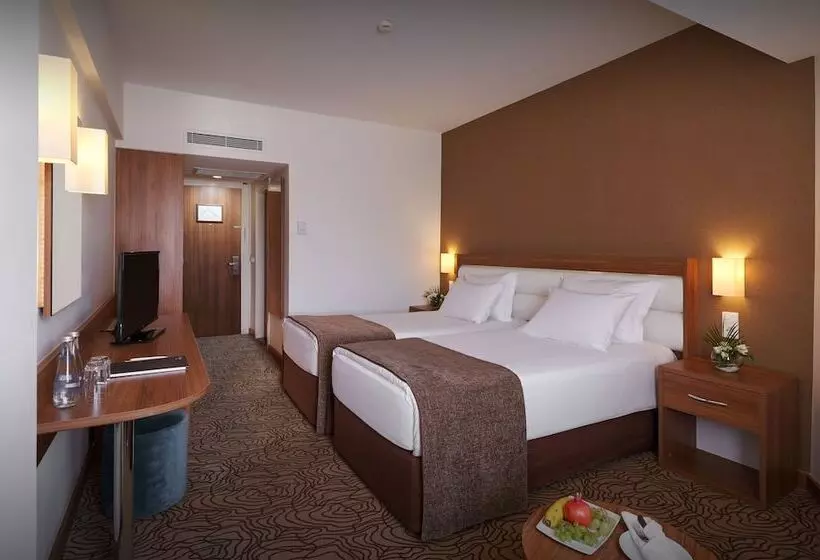 Standard-huone, Richmond Pamukkale Thermal