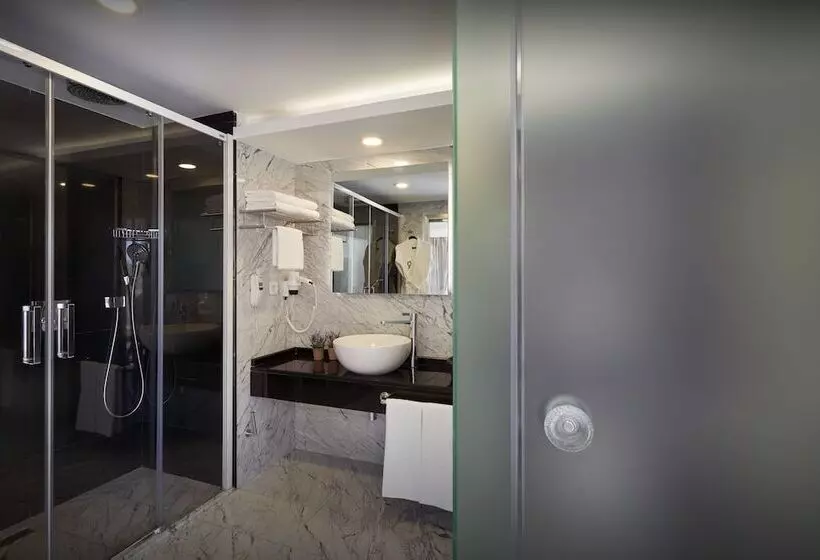 Sviitti King-vuode, Richmond Pamukkale Thermal