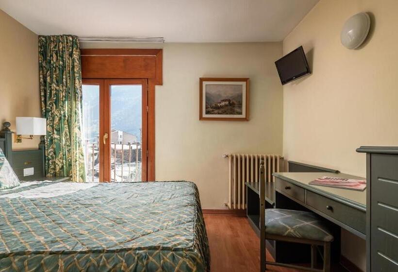 Camera Standard, Sant Jordi by Alegria