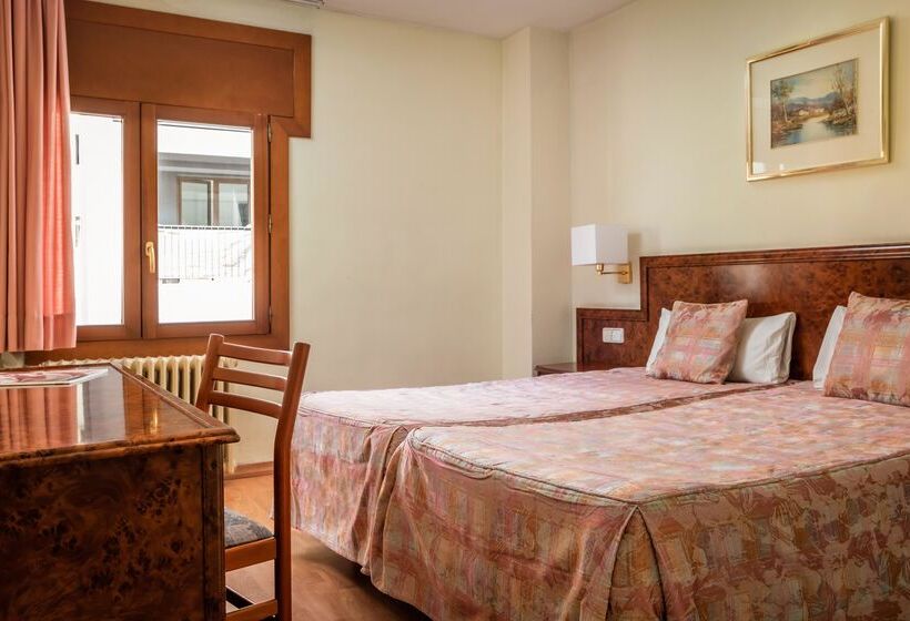 Camera Standard, Sant Jordi by Alegria