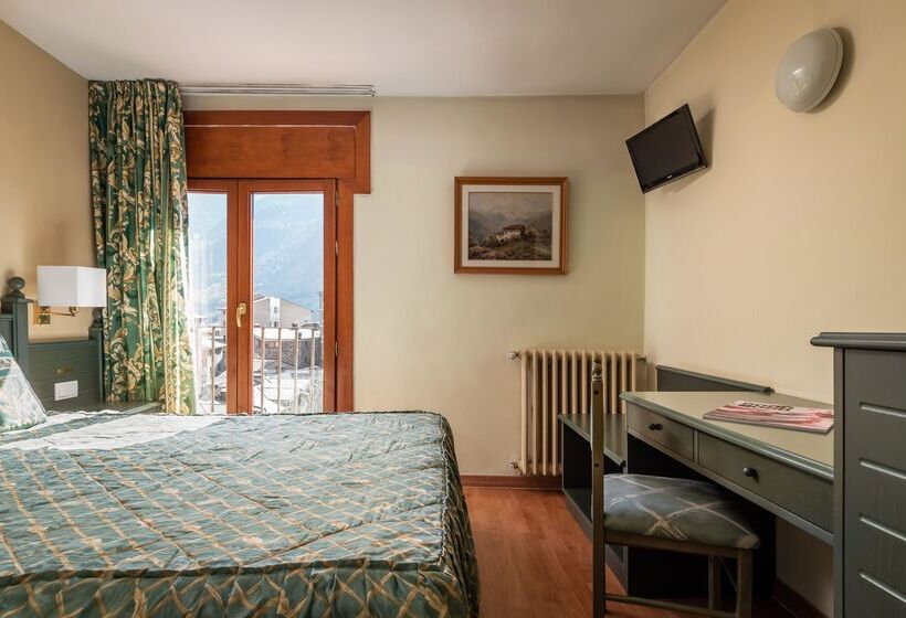 Camera Standard, Sant Jordi by Alegria