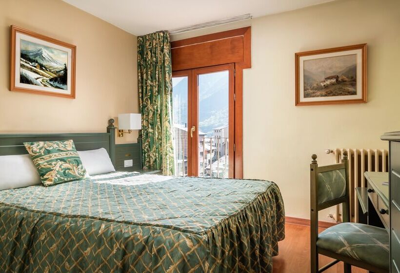 Camera Standard, Sant Jordi by Alegria