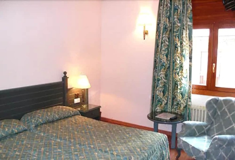 Camera Standard, Sant Jordi by Alegria