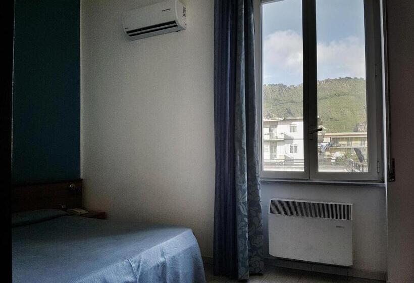 חדר סטנדרט יחיד, Santa Marta