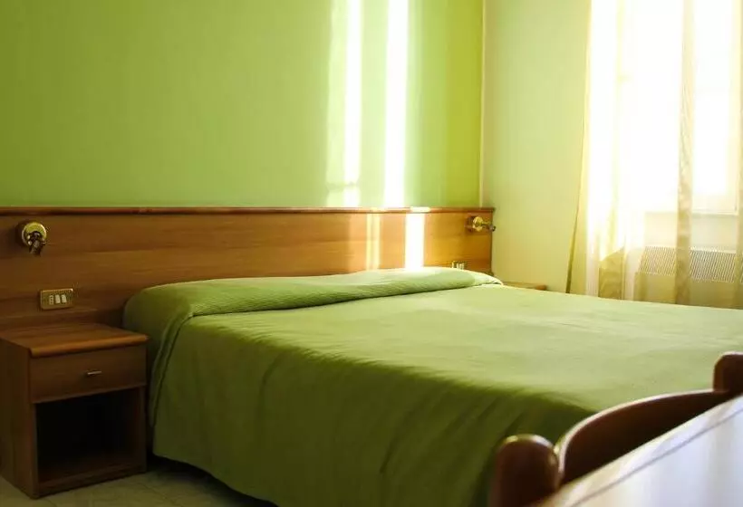 اتاق استاندارد یک نفره, Santa Marta