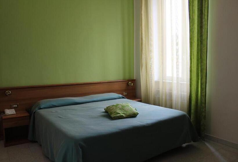 חדר סטנדרט יחיד, Santa Marta