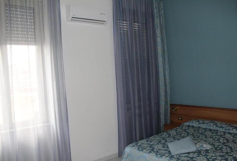 חדר סטנדרט, Santa Marta