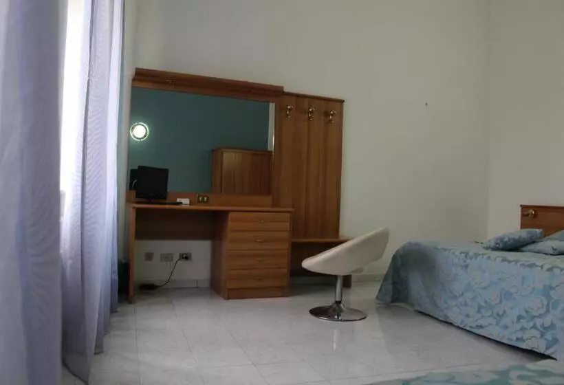 اتاق استاندارد, Santa Marta