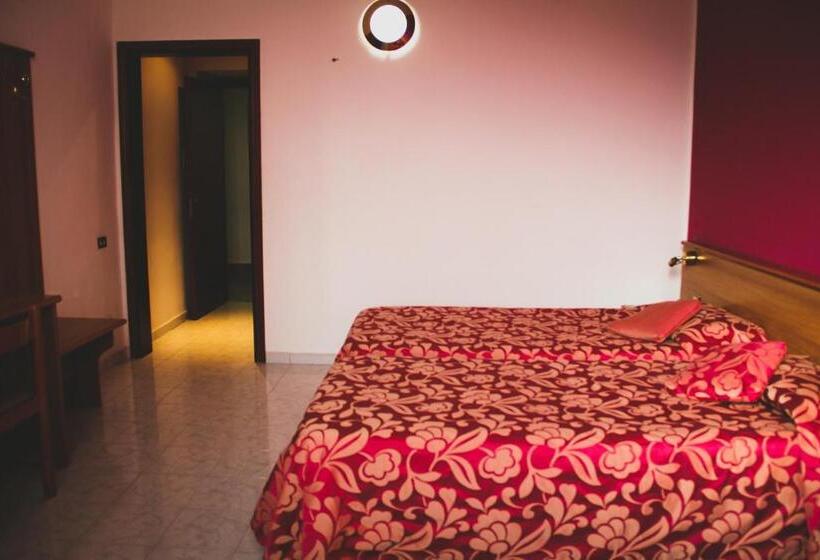 חדר סטנדרט, Santa Marta