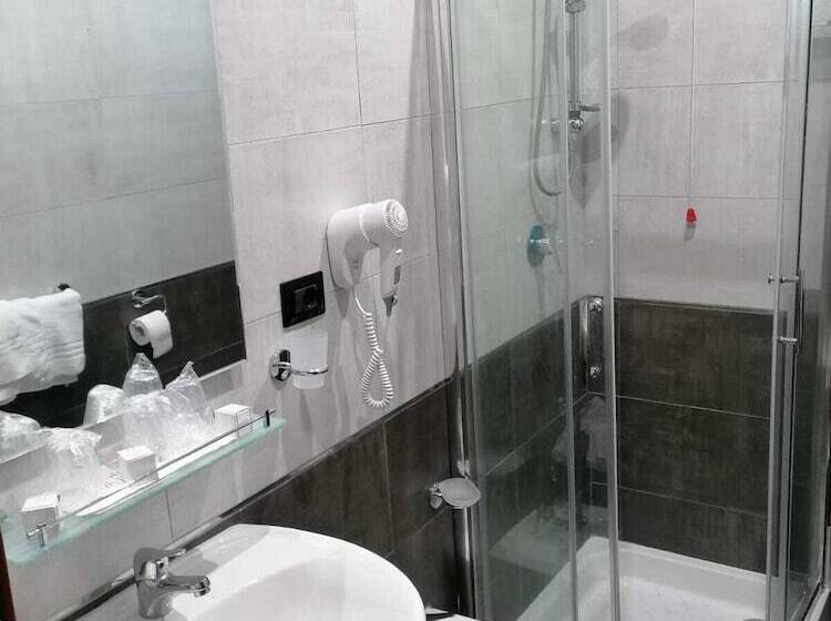 חדר סטנדרט יחיד, Santa Marta