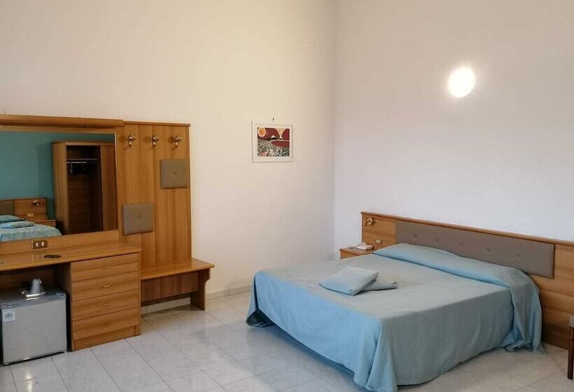 חדר סטנדרט יחיד, Santa Marta