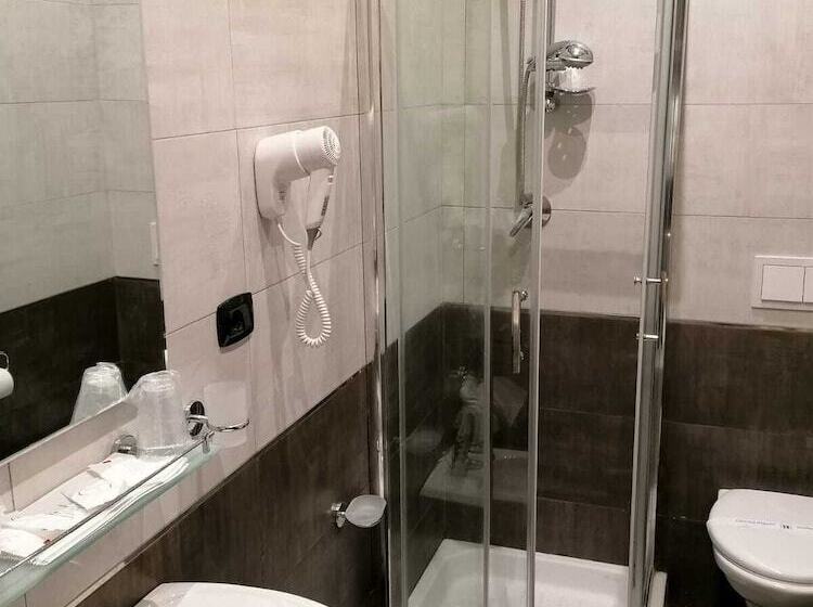 חדר סטנדרט, Santa Marta