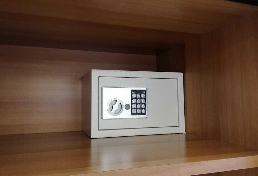 חדר סטנדרט, Santa Marta