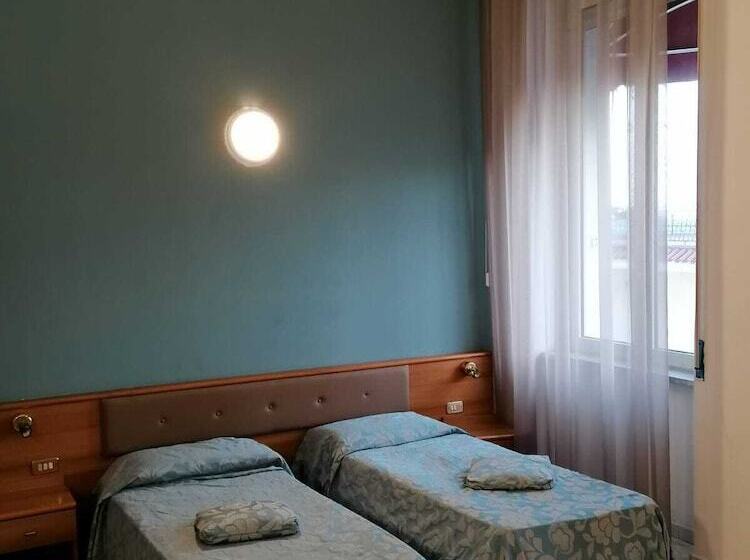 חדר סטנדרט, Santa Marta