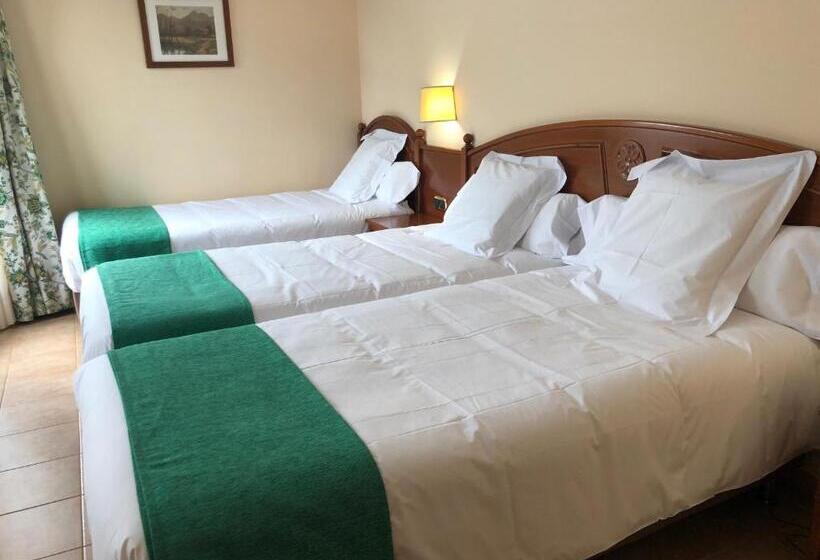 اتاق استاندارد, Soldeu Maistre