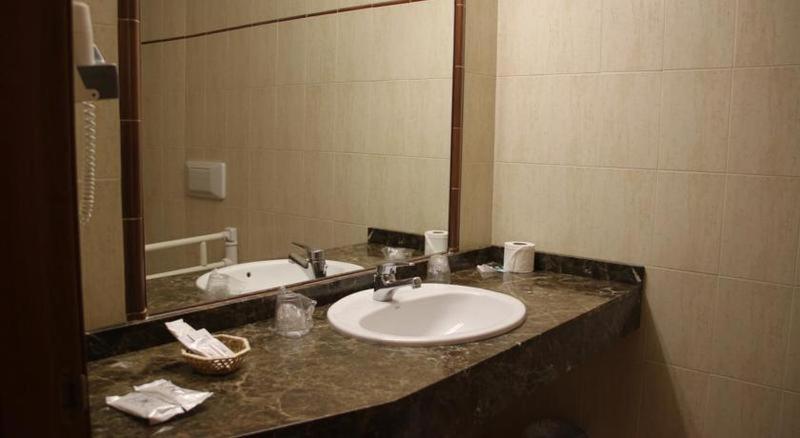 اتاق استاندارد, Soldeu Maistre