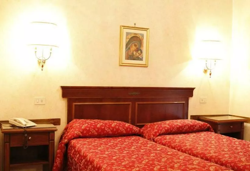 Standardzimmer, Torino