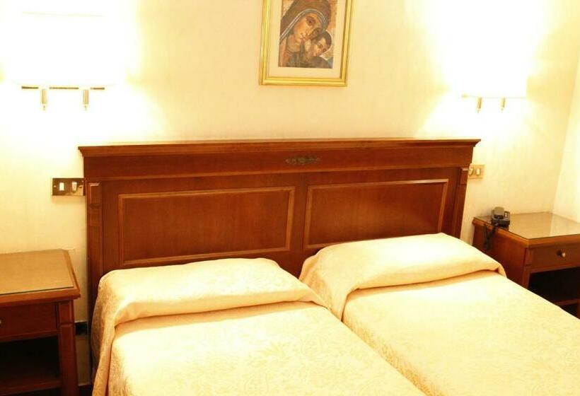 غرفة قياسية, Torino