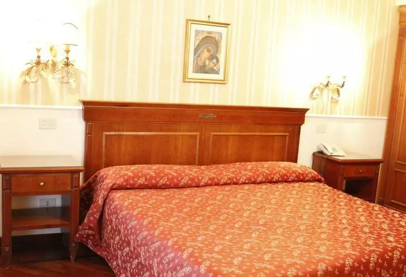 Standardzimmer, Torino