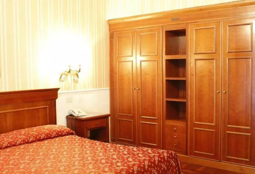 Standardzimmer, Torino