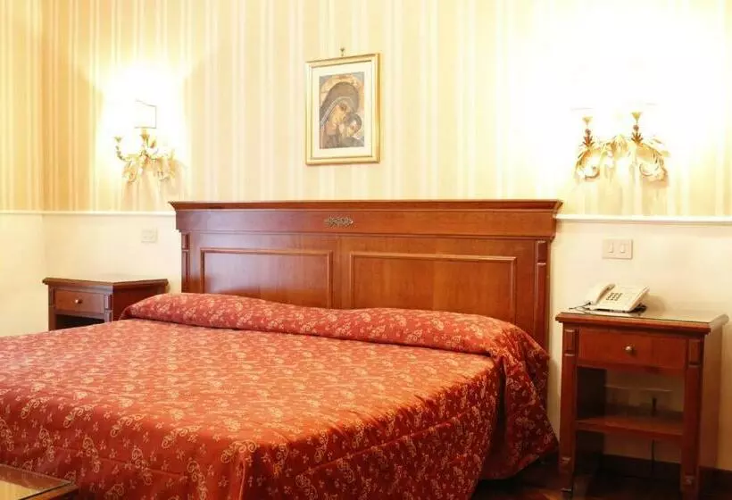 Standardzimmer, Torino