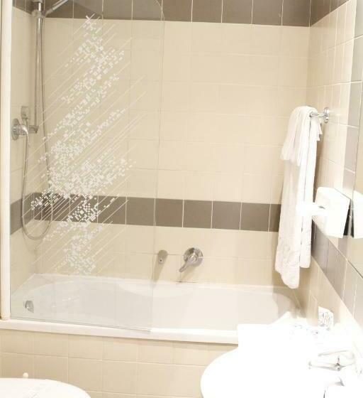 غرفة قياسية فردية, Torino