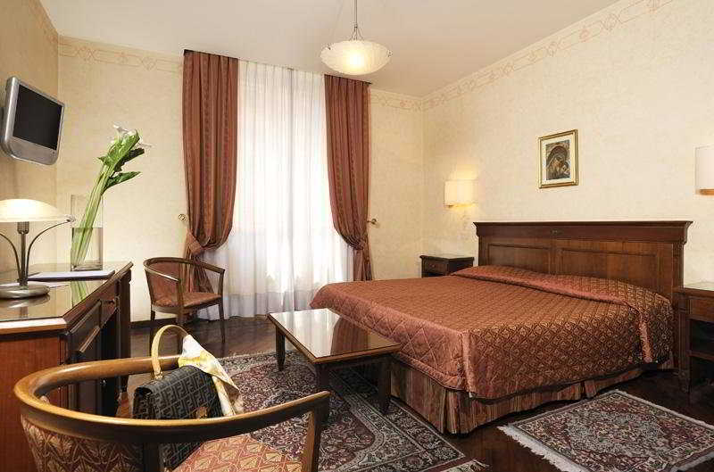 اتاق استاندارد, Torino