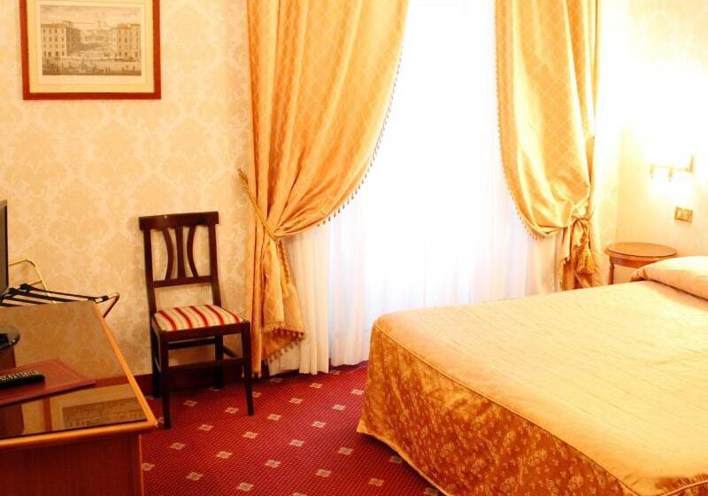 اتاق استاندارد, Torino
