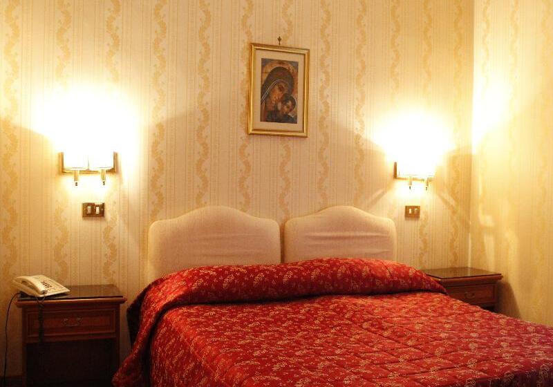 غرفة قياسية, Torino