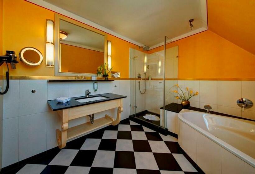 スタンダードルーム, Trip Inn Hotel Der Adelshof