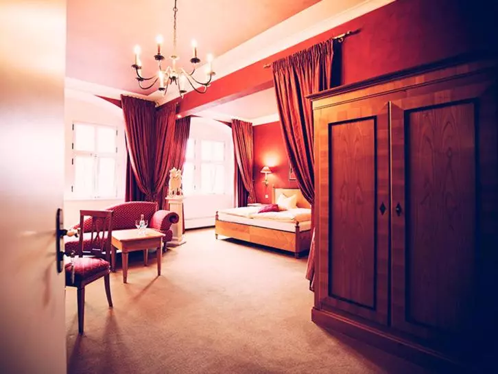 スタンダードルーム, Trip Inn Hotel Der Adelshof