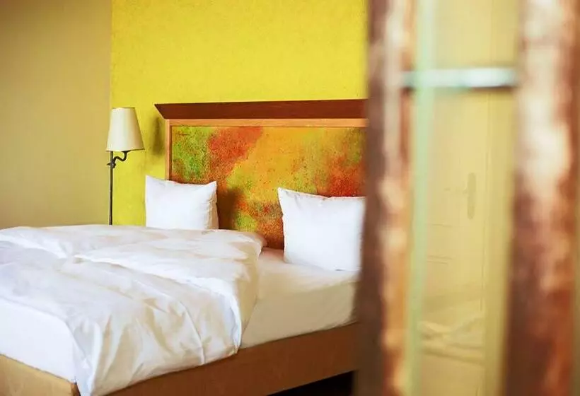 スタンダードルーム, Trip Inn Hotel Der Adelshof