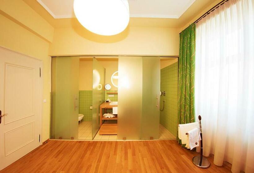 スタンダードルーム, Trip Inn Hotel Der Adelshof