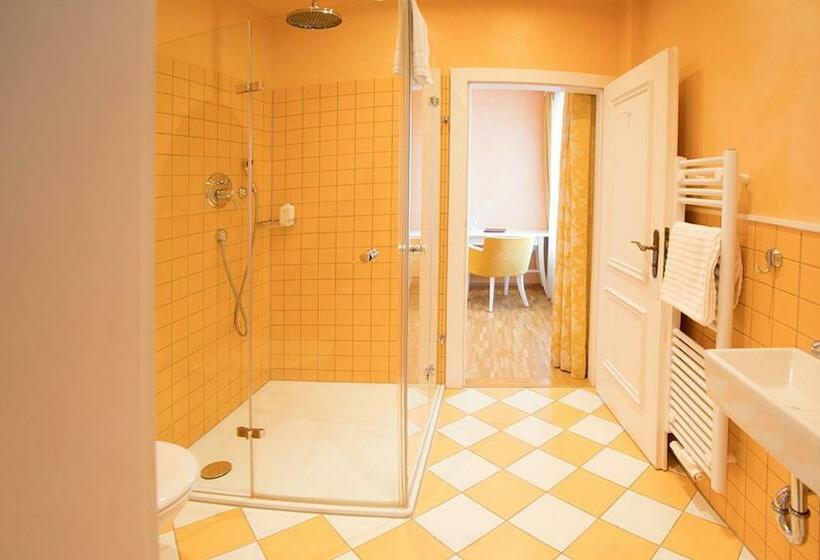 スタンダードルーム, Trip Inn Hotel Der Adelshof