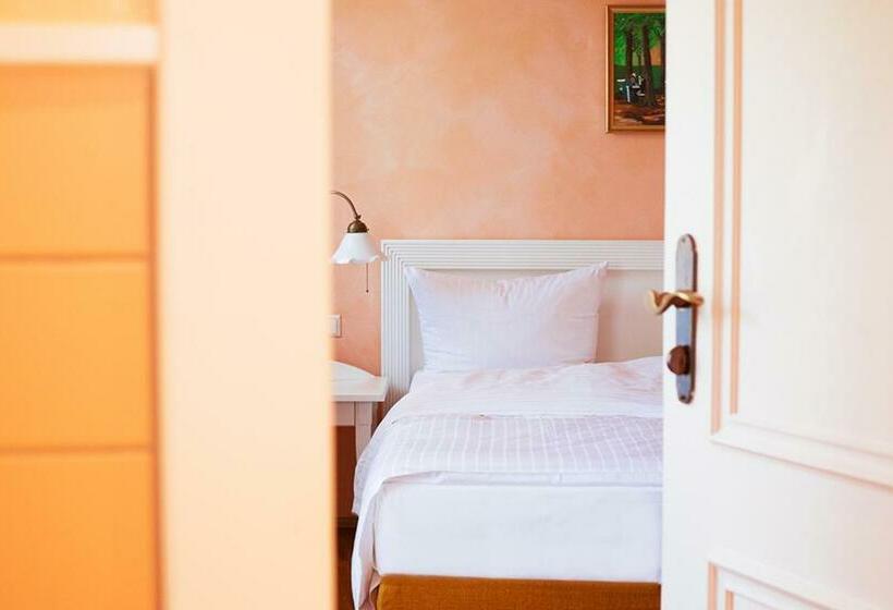 Номер Стандарт, Trip Inn Hotel Der Adelshof