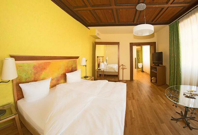 スタンダードルーム, Trip Inn Hotel Der Adelshof