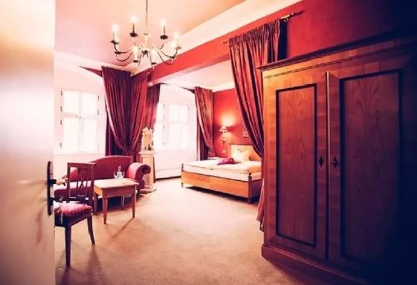 スーペリアールーム, Trip Inn Hotel Der Adelshof