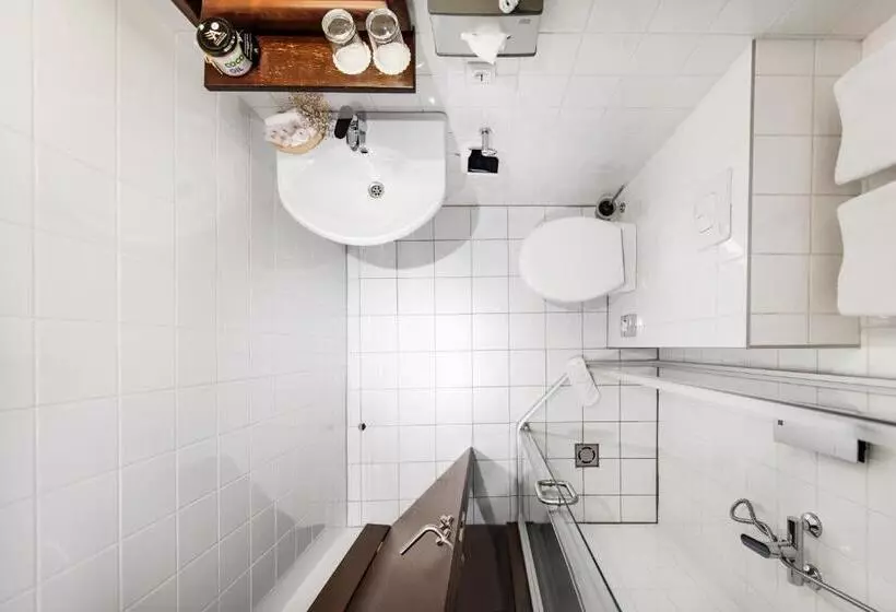 اتاق خانوادگی, Amberton Hotel Klaipeda