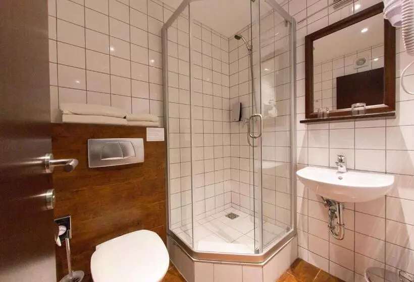 اتاق استاندارد, Amberton Hotel Klaipeda