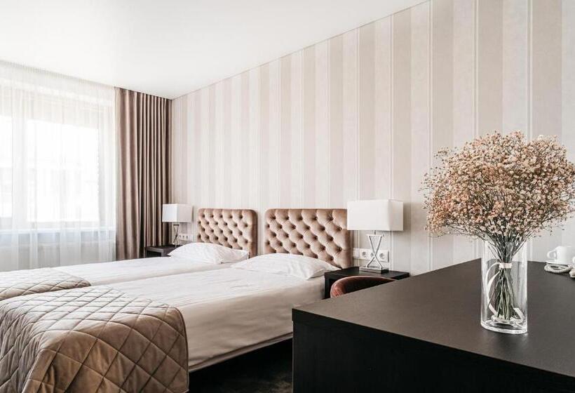 חדר סטנדרט, Amberton Hotel Klaipeda